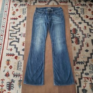 Hudson Signature bootcut Jeans s27